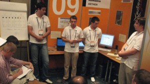 imaginecup 05