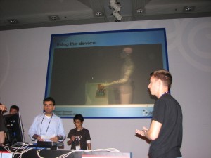 imaginecup 11